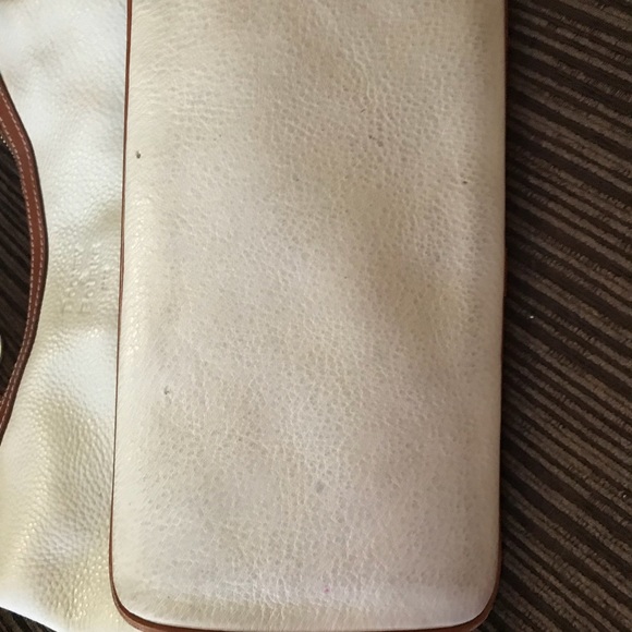 Dooney & Bourke Soft leather - Picture 5 of 8